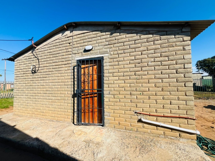 2 Bedroom Property for Sale in Grasslands Free State